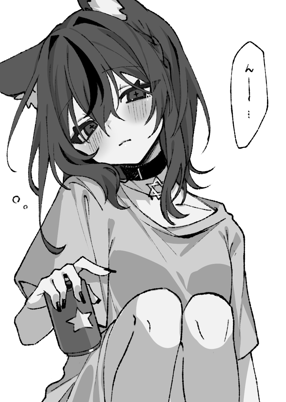 Indie Virtual Youtuber Rule 34 Image