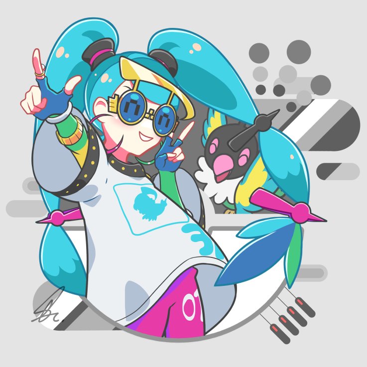 Chatot (Nintendo) Rule 34 Image