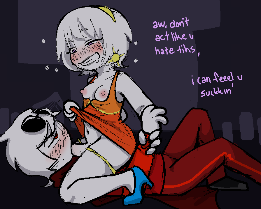 Dave Strider (Homestuck) Rule 34 Image