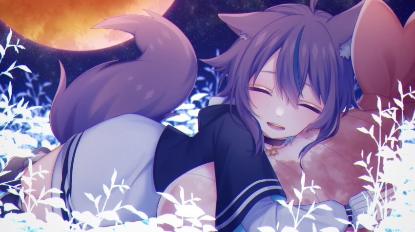 Indie Virtual Youtuber Rule 34 Image