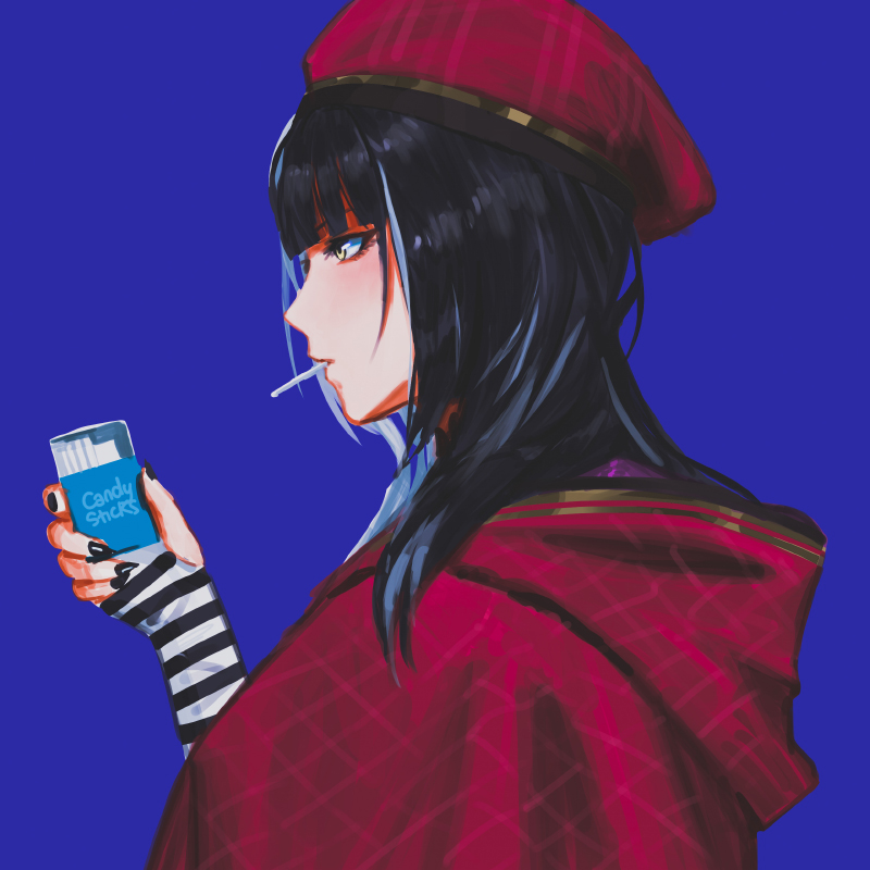 Shiori Novella (Hololive) Rule 34 Image