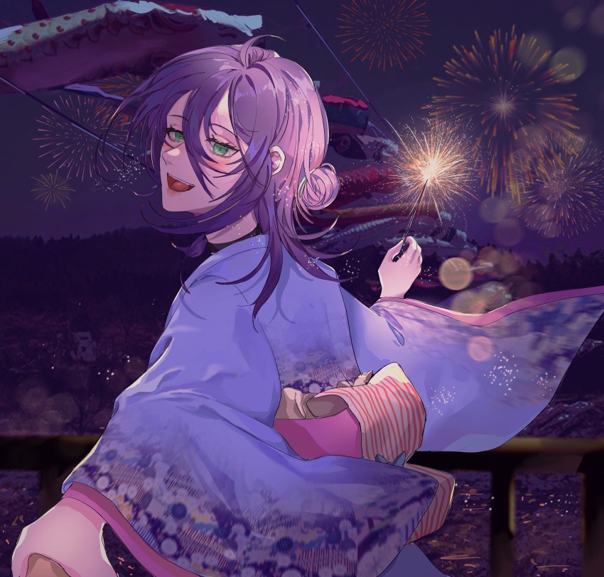 Reze (Chainsaw Man) Rule 34 Image