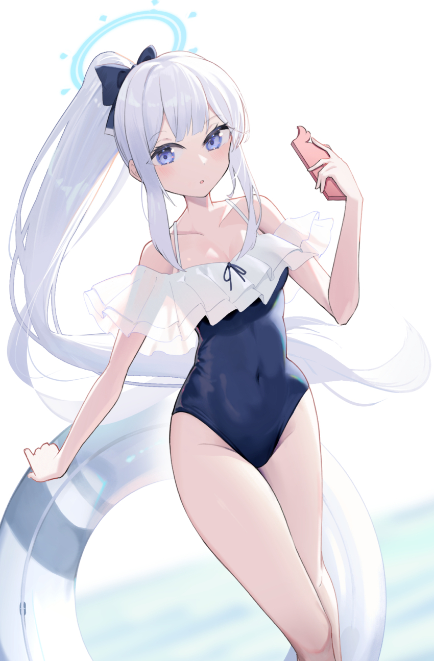 Miyako (Blue Archive) Rule 34 Image