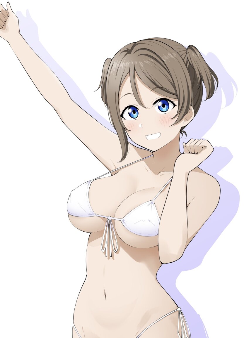Watanabe You (Love Live!) Rule 34 Image