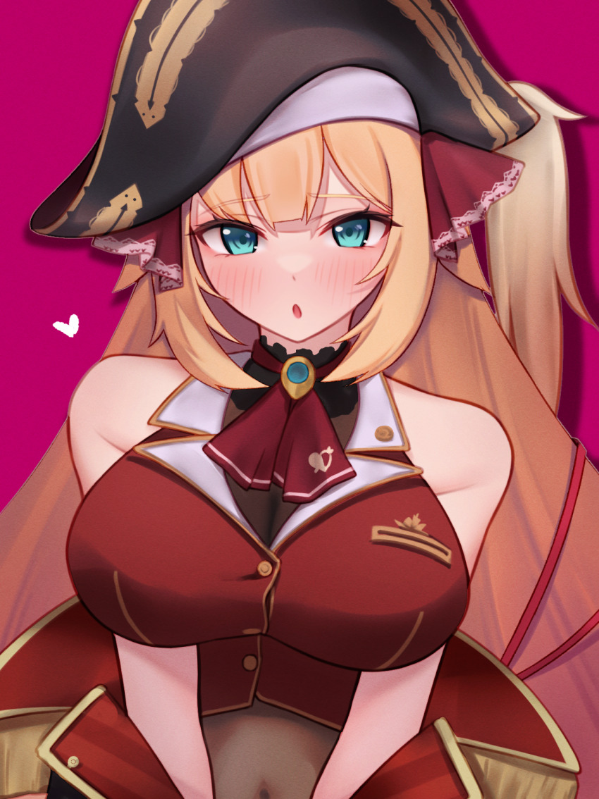 Akai Haato (Hololive) Rule 34 Image