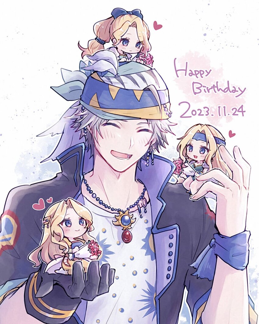 Celes Chere (Final Fantasy) Rule 34 Image