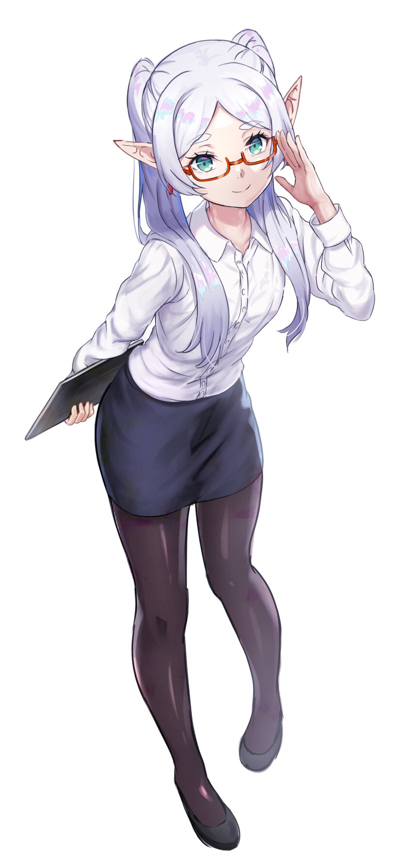Frieren (Sousou No Frieren) Rule 34 Image