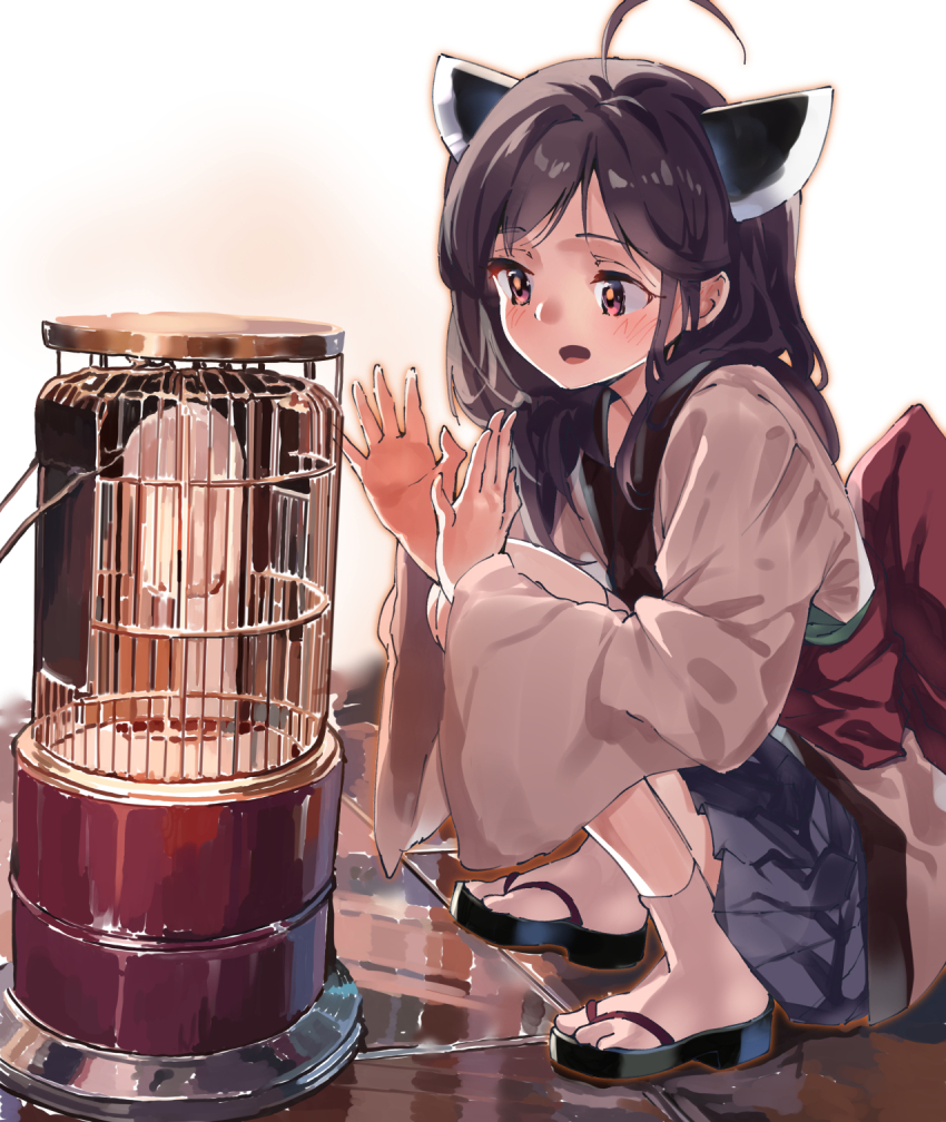 Touhoku Kiritan (Voiceroid) Rule 34 Image