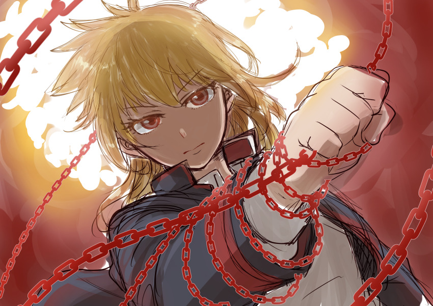 Tokyo Houkago Summoners Rule 34 Image