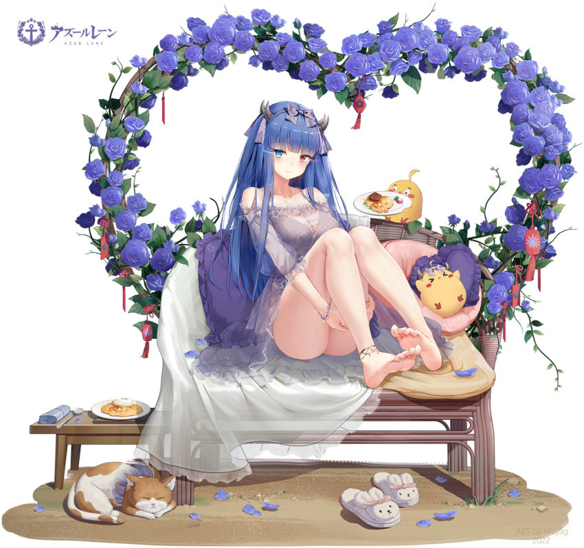 Ibuki (Azur Lane) Rule 34 Image
