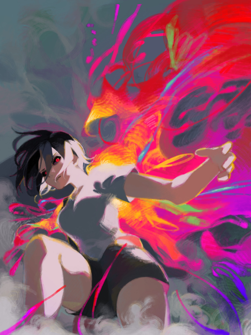 Kirishima Touka (Tokyo Ghoul) Rule 34 Image
