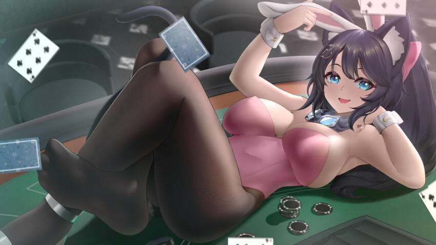 Indie Virtual Youtuber Rule 34 Image