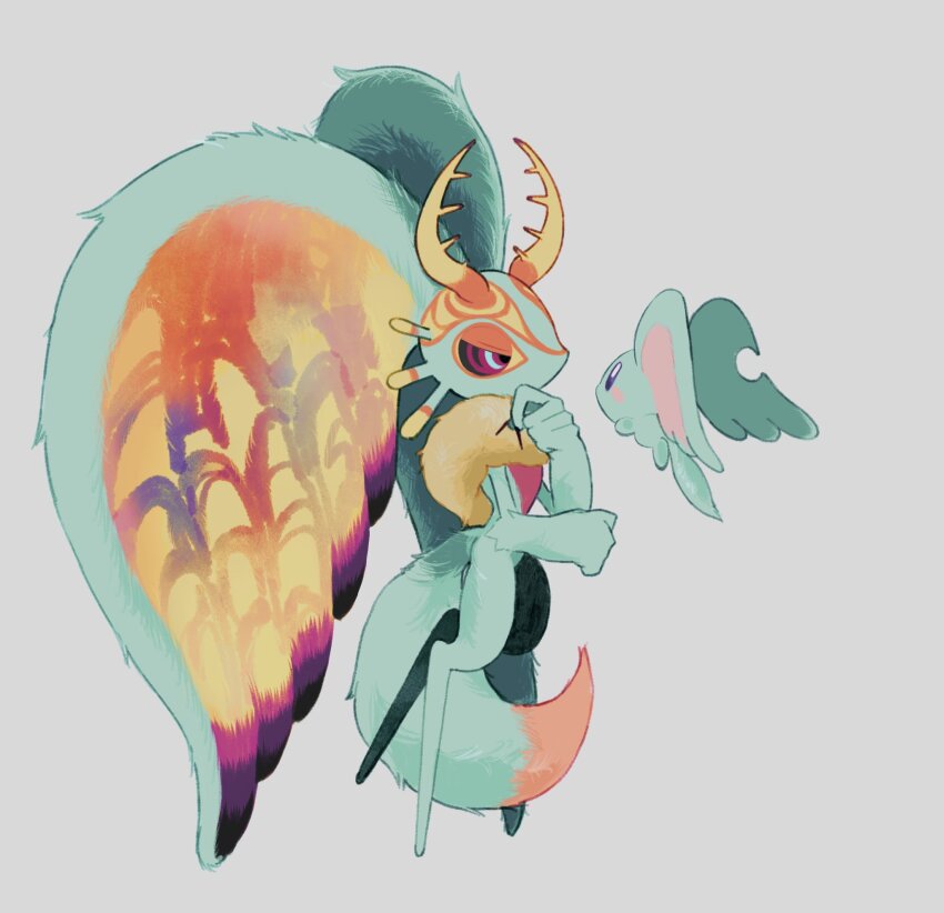 Elfilin (Kirby (Series)) Rule 34 Image