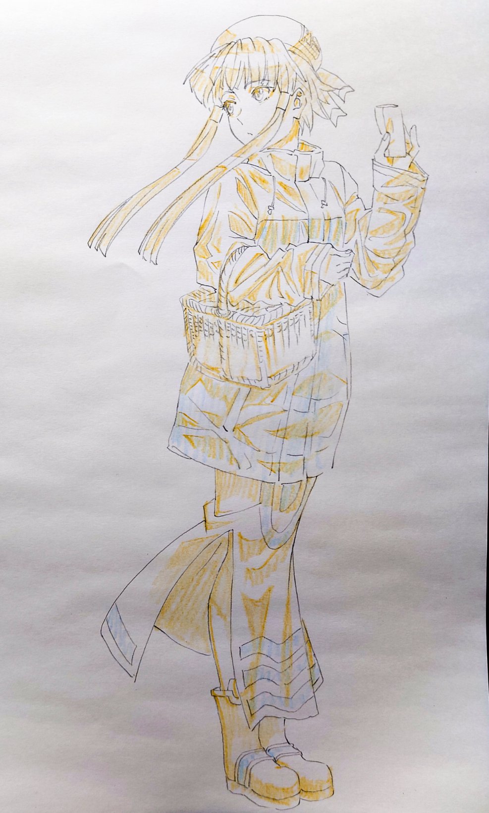 Mizunashi Akari (Aria (Manga)) Rule 34 Image