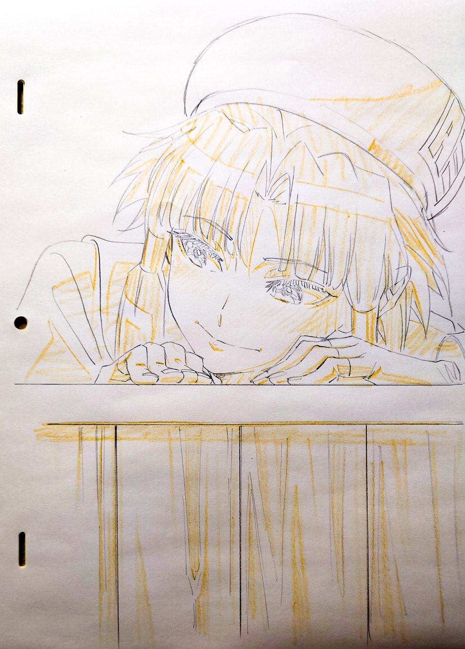 Mizunashi Akari (Aria (Manga)) Rule 34 Image