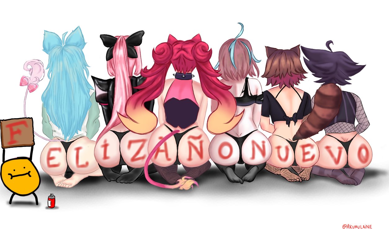Chessivt (Indie Virtual Youtuber) Rule 34 Image