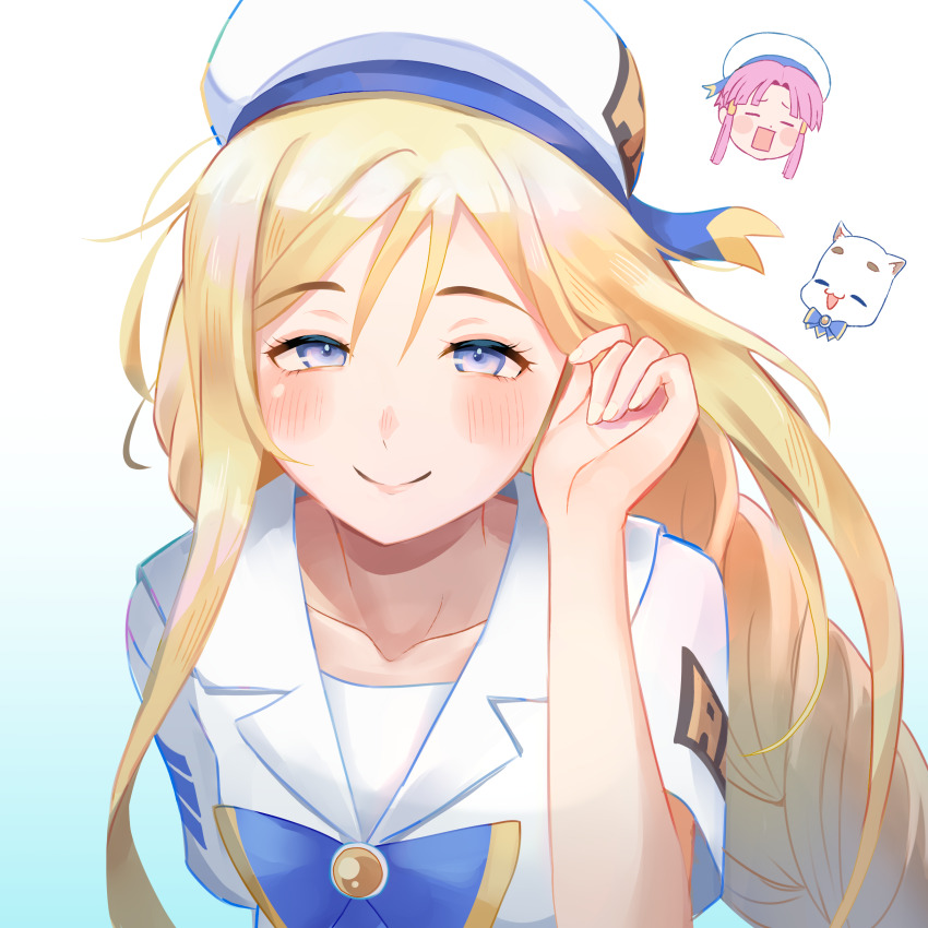 Alicia Florence (Aria (Manga)) Rule 34 Image