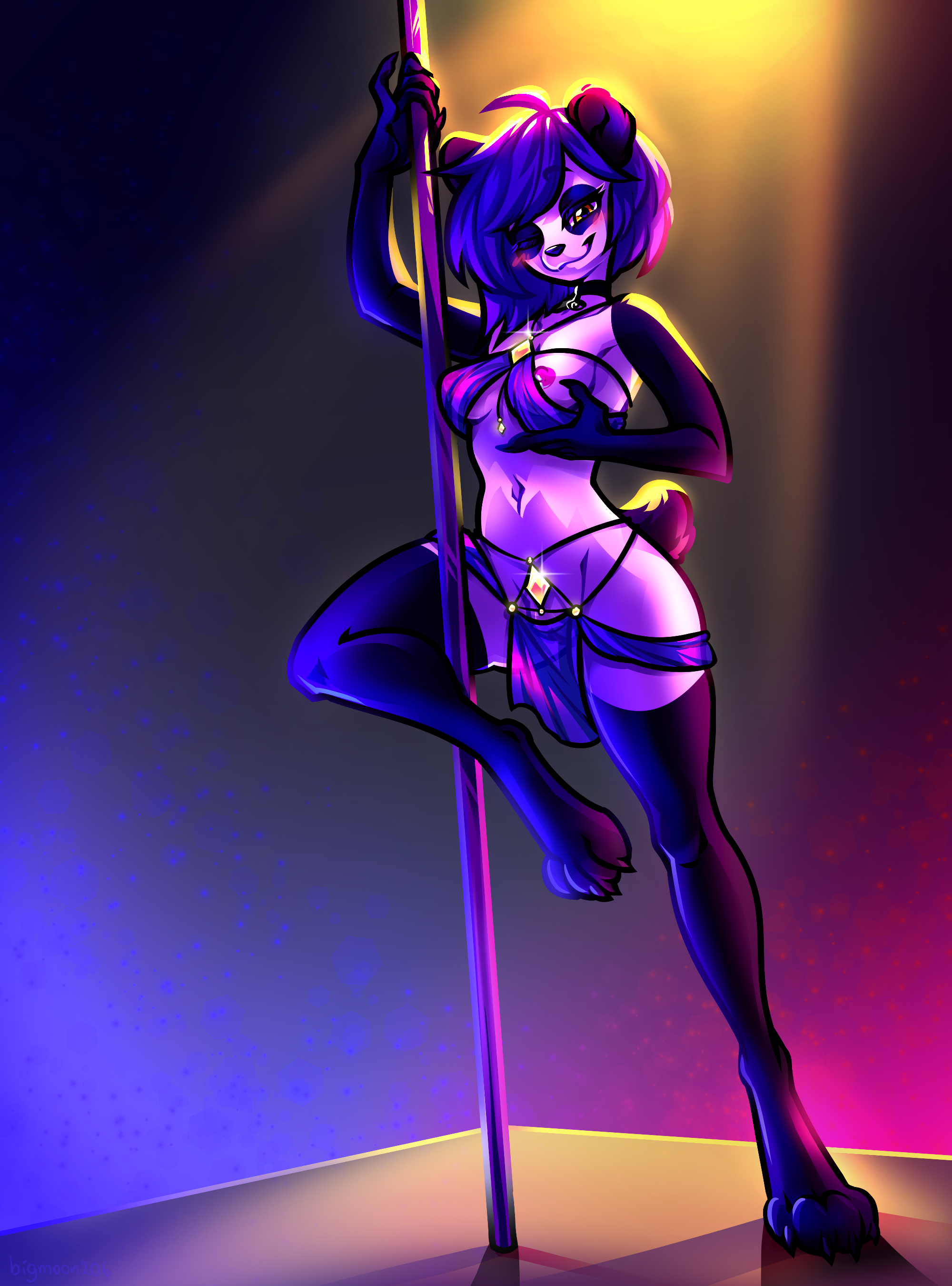 Absurd Res Rule 34 Image