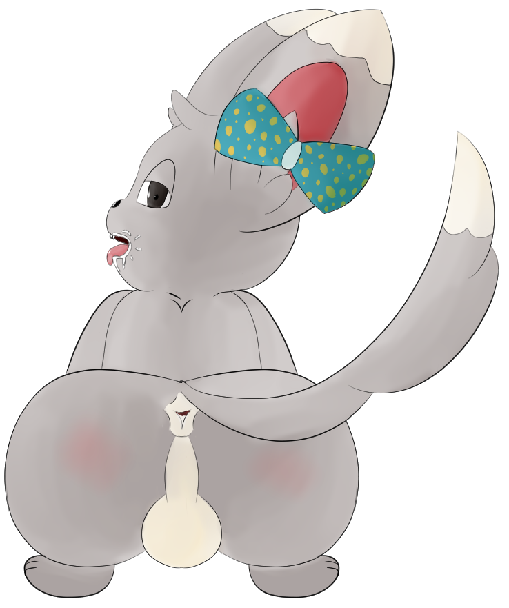 Minccino (Pokemon) Rule 34 Image