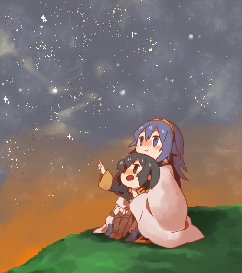 Lucina (Fire Emblem) Rule 34 Image