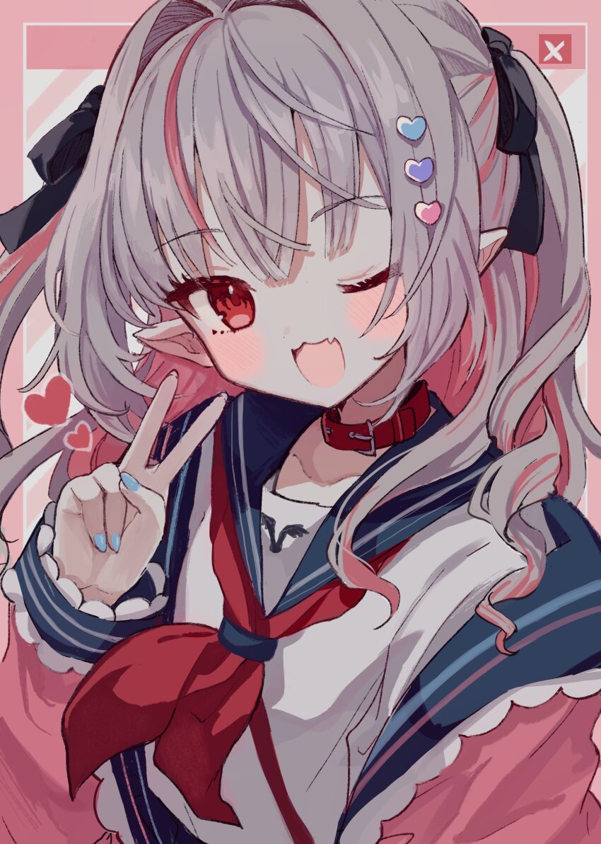 Makaino Ririmu (Nijisanji) Rule 34 Image