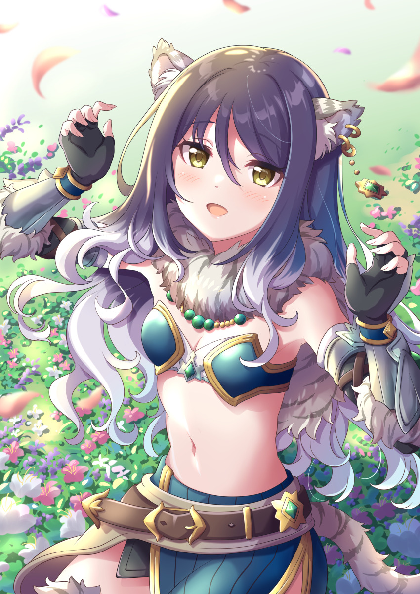 Shiori (Princess Connect!) Rule 34 Image