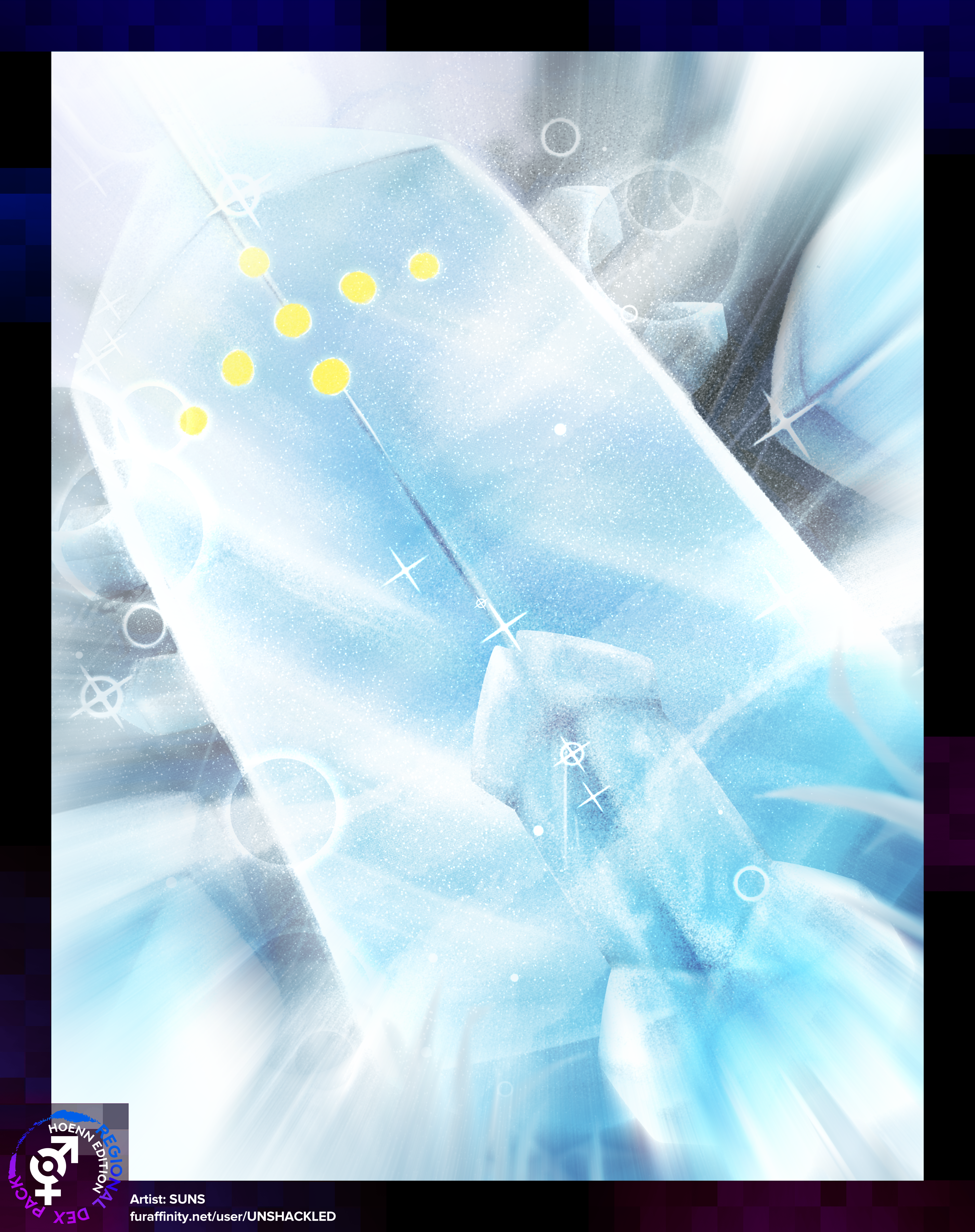 Pokemon (Species) Rule 34 Image