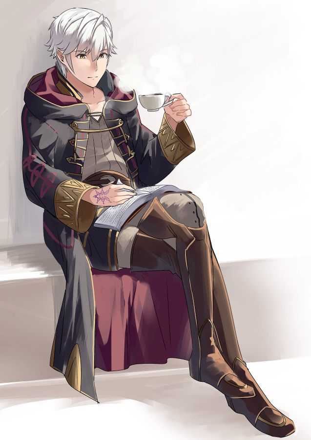 Fire Emblem Rule 34 Image