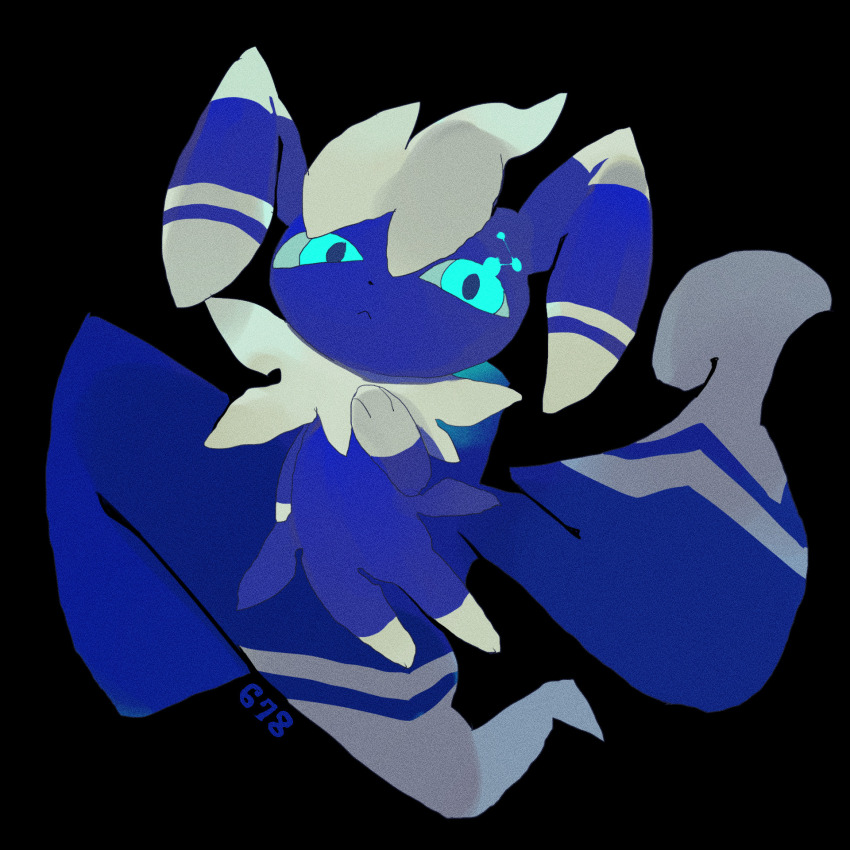 Gen 6 Pokemon (Nintendo) Rule 34 Image