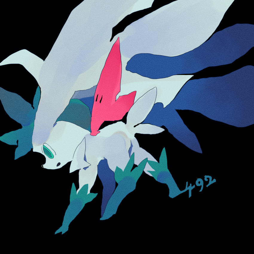 Gen 4 Pokemon (Nintendo) Rule 34 Image