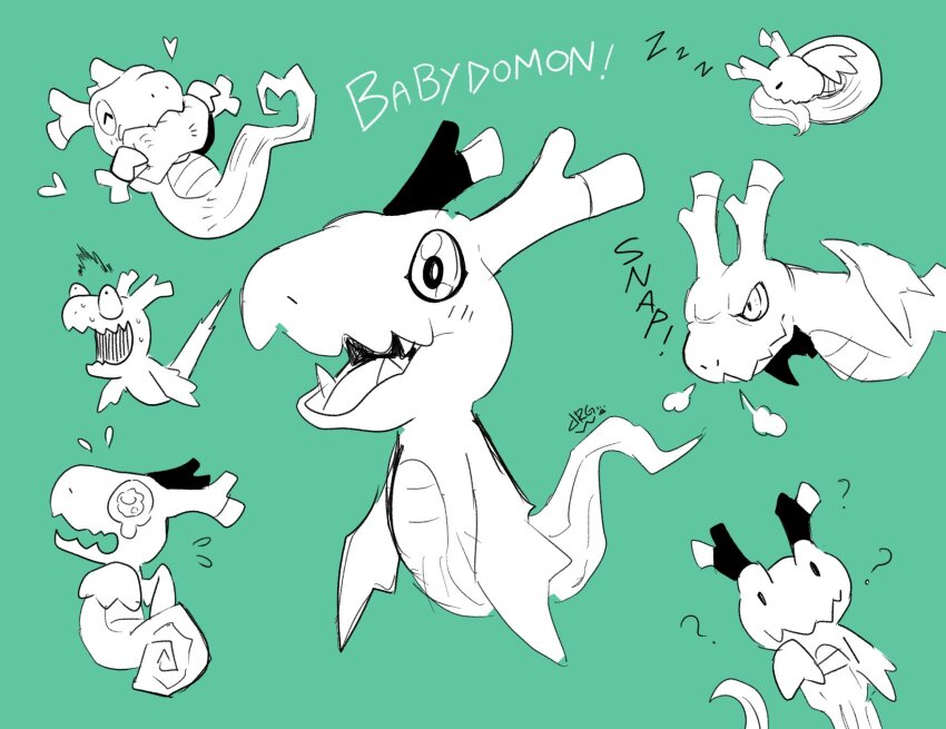Digimon Rule 34 Image