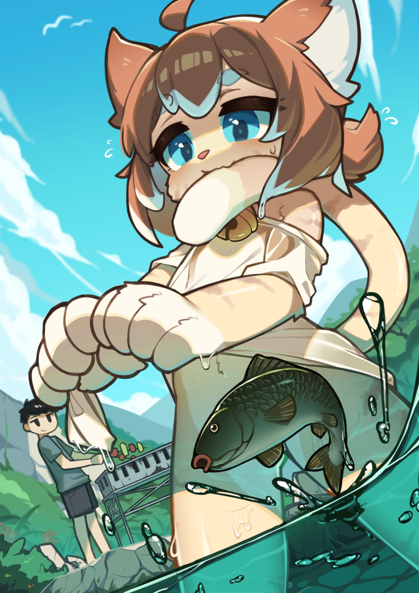 Indie Virtual Youtuber Rule 34 Image