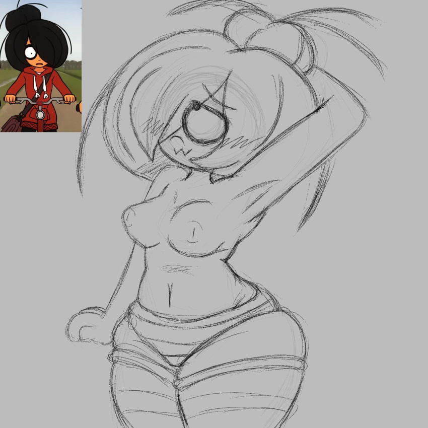 Maya Schoppenboer (Ongezellig) Rule 34 Image