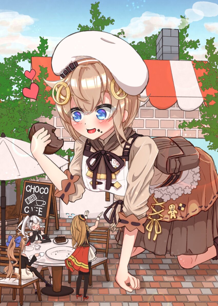 Fnc (Girls' Frontline) Rule 34 Image