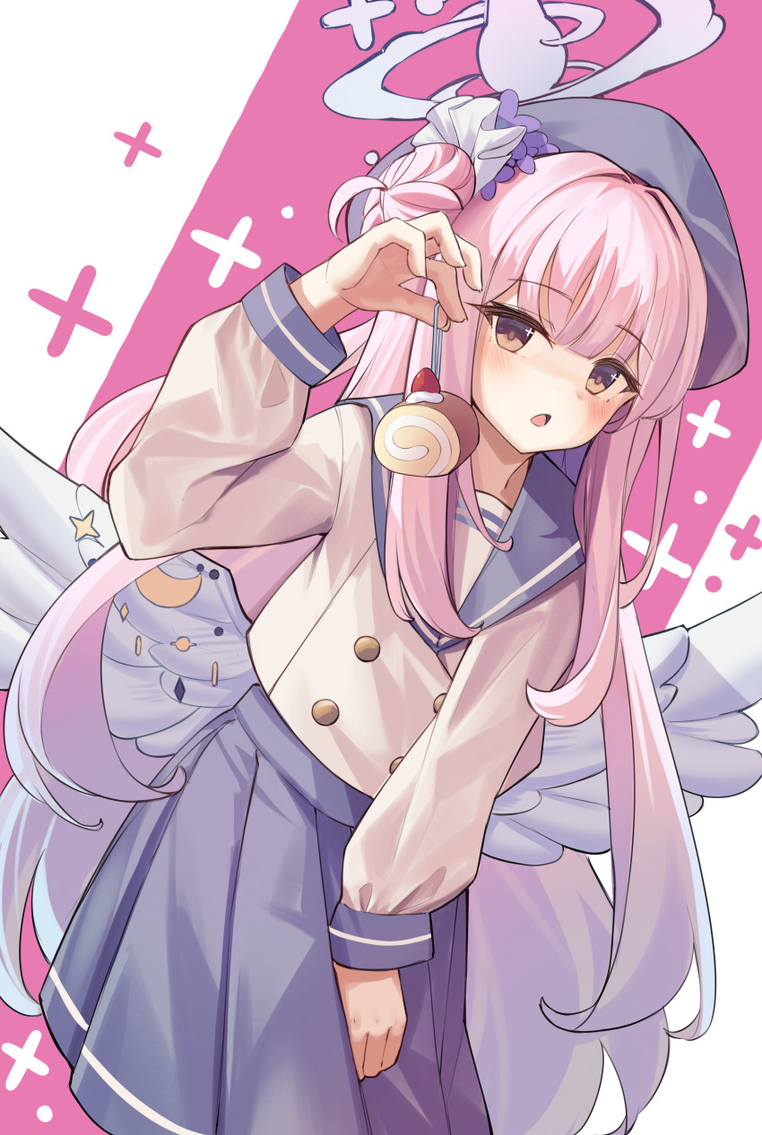 Mika (Blue Archive) Rule 34 Image