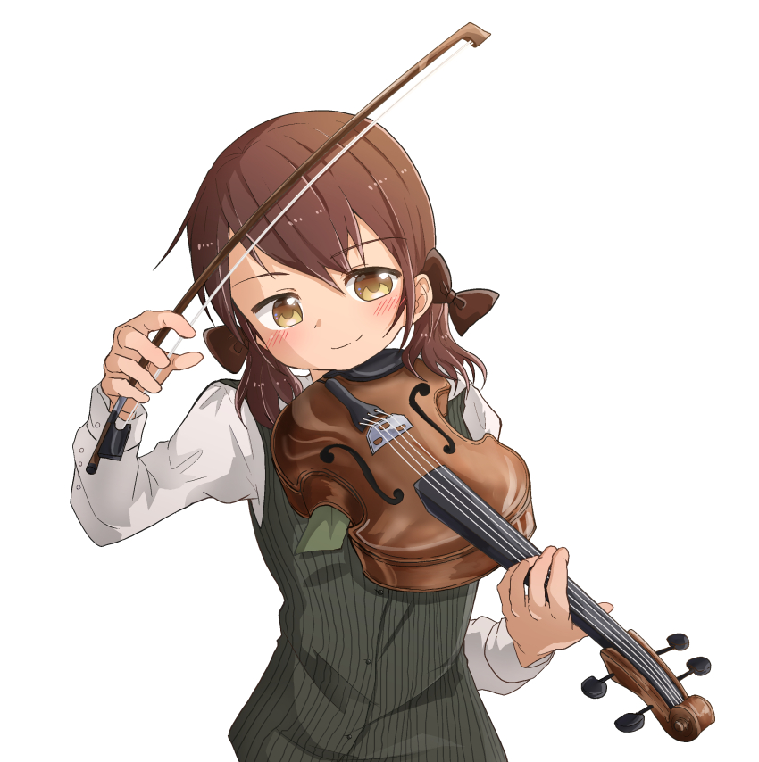 Bow (Music) Rule 34 Image