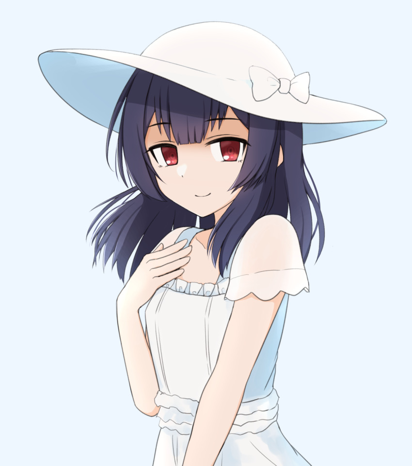 Morino Rinze (Idolmaster) Rule 34 Image