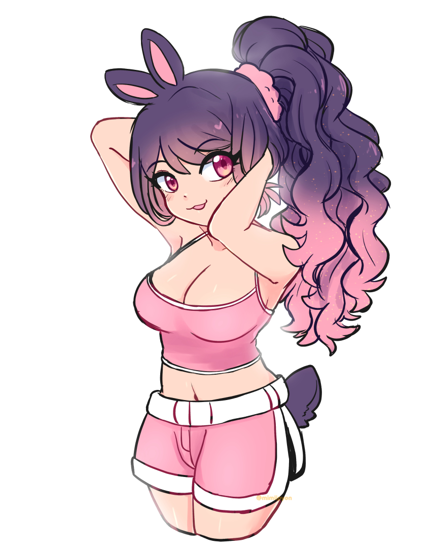 Indie Virtual Youtuber Rule 34 Image