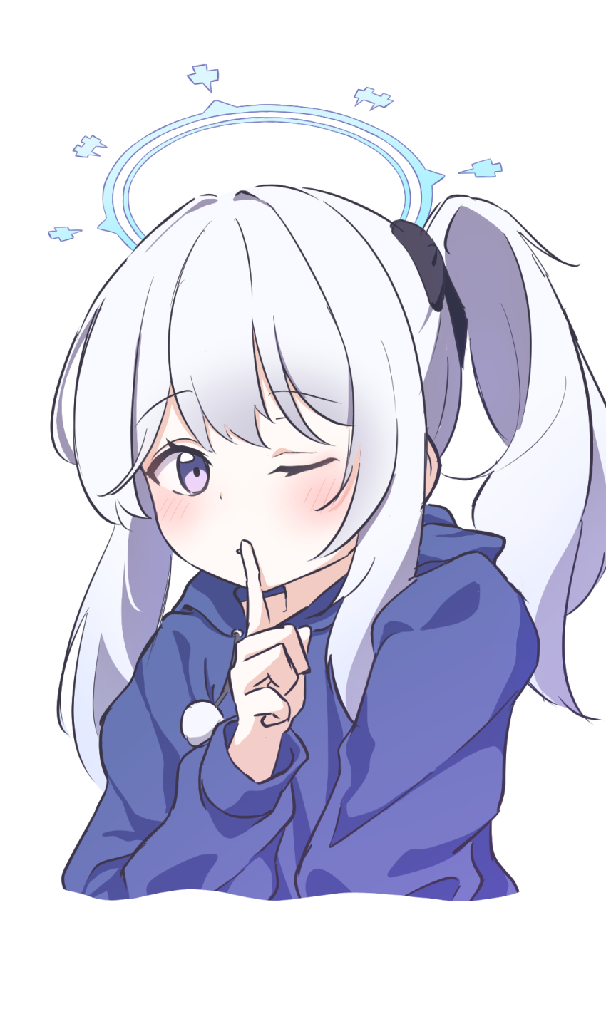 Miyako (Blue Archive) Rule 34 Image