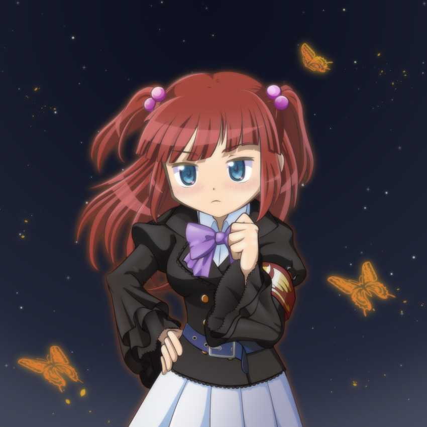 Umineko No Naku Koro Ni Rule 34 Image
