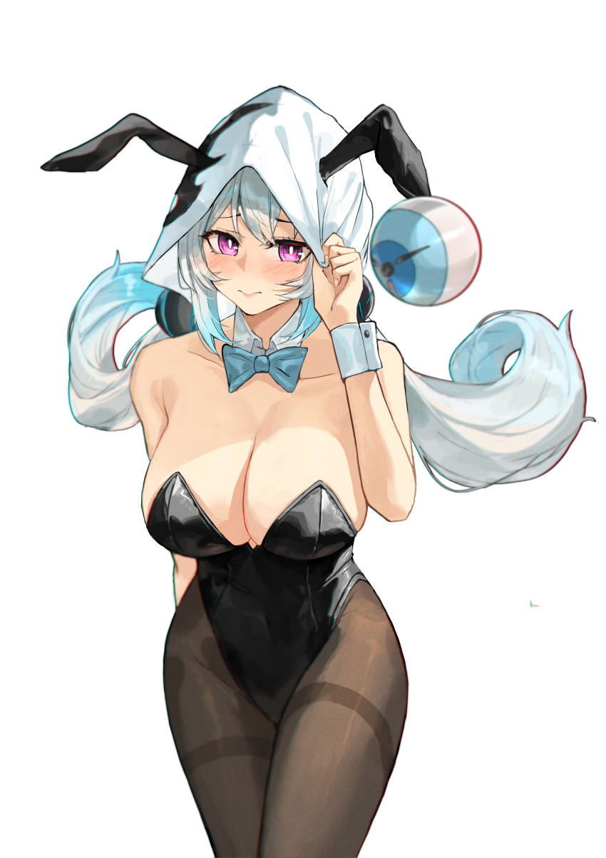 Siren (Azur Lane) Rule 34 Image