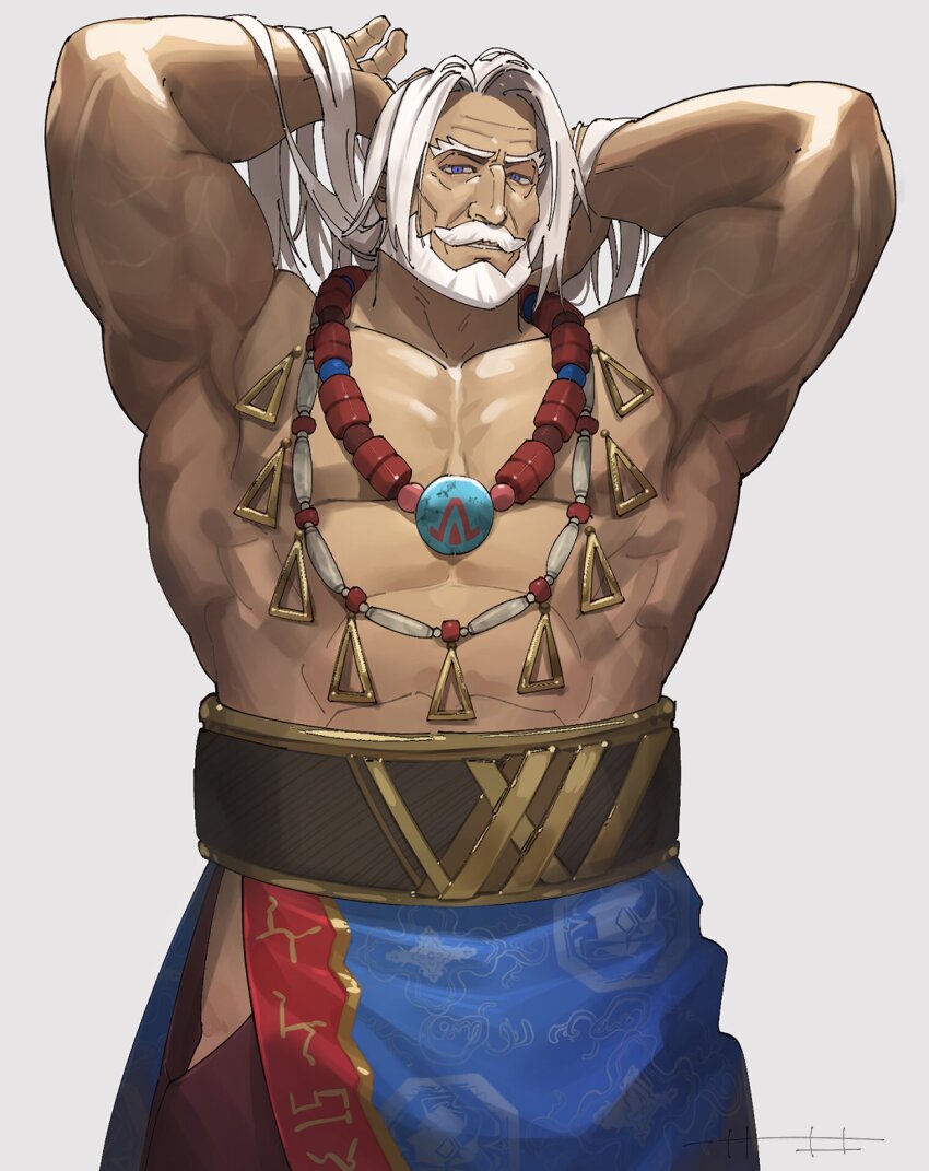 Jp (Street Fighter) Rule 34 Image