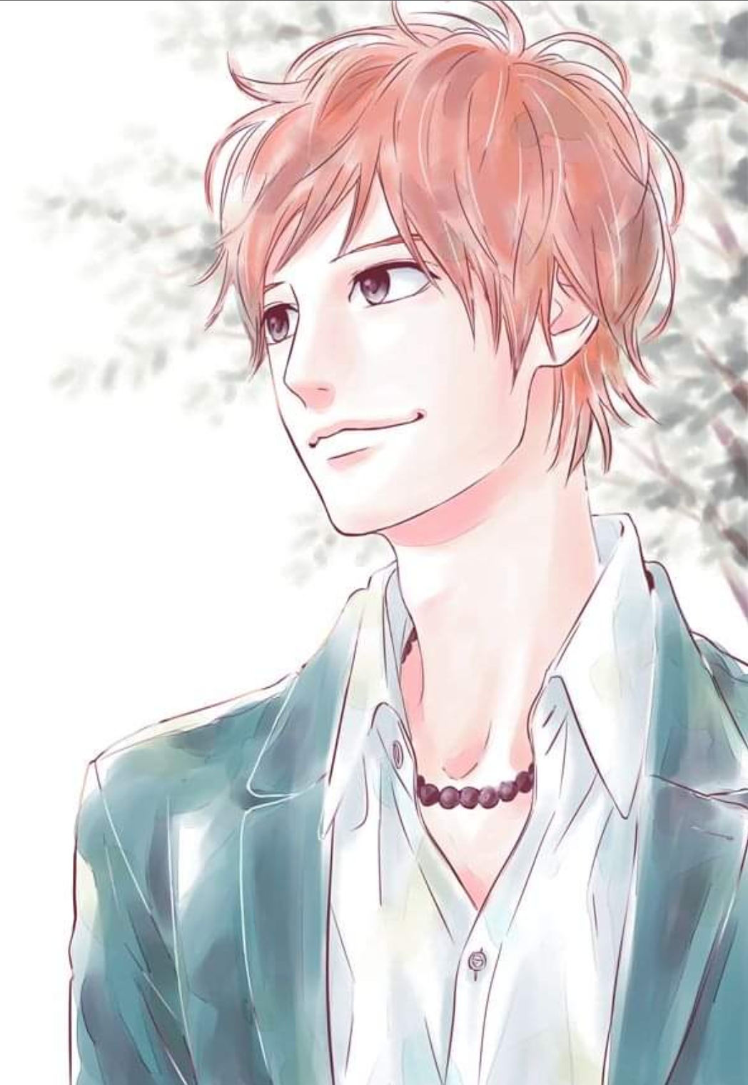 Orange (Takano Ichigo) Rule 34 Image
