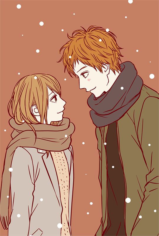 Orange (Takano Ichigo) Rule 34 Image