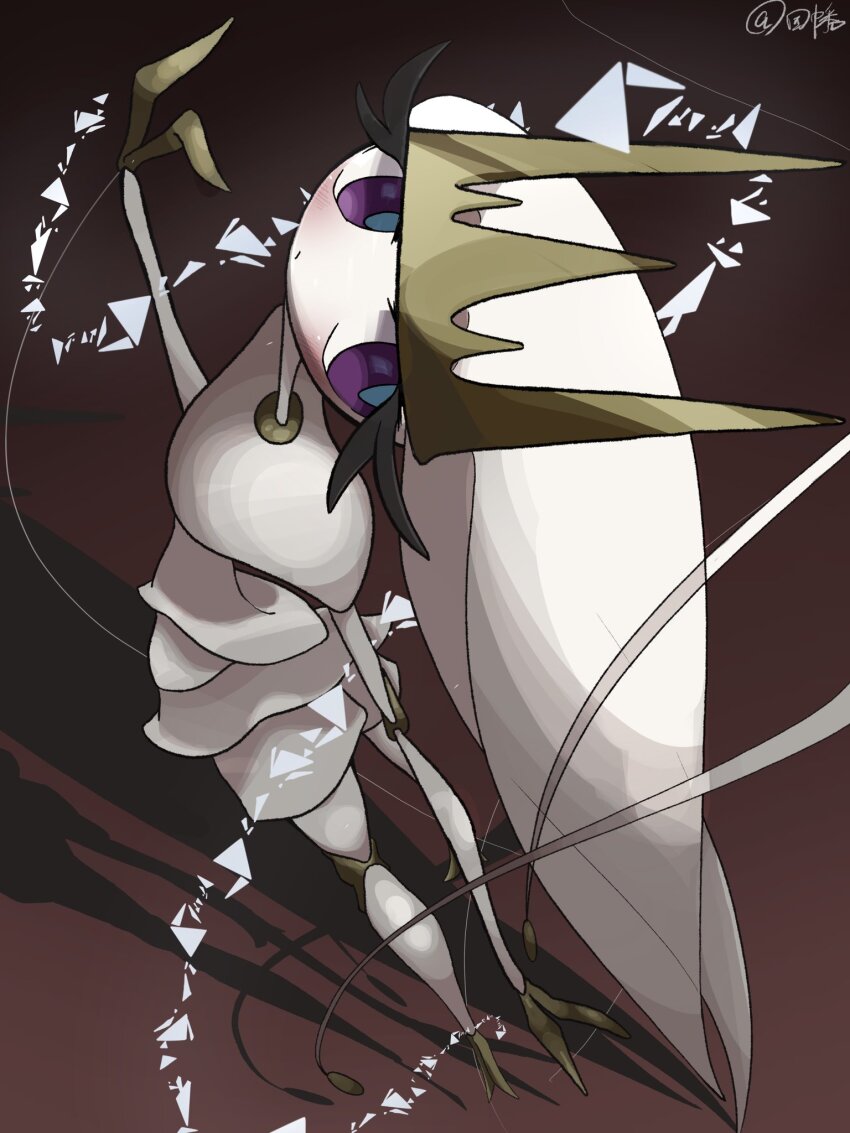 Gen 7 Pokemon (Nintendo) Rule 34 Image