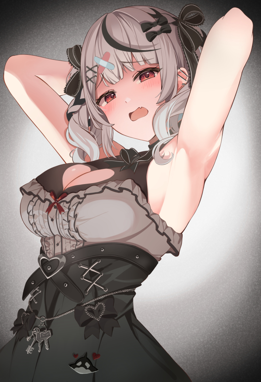 Sakamata Chloe (Hololive) Rule 34 Image
