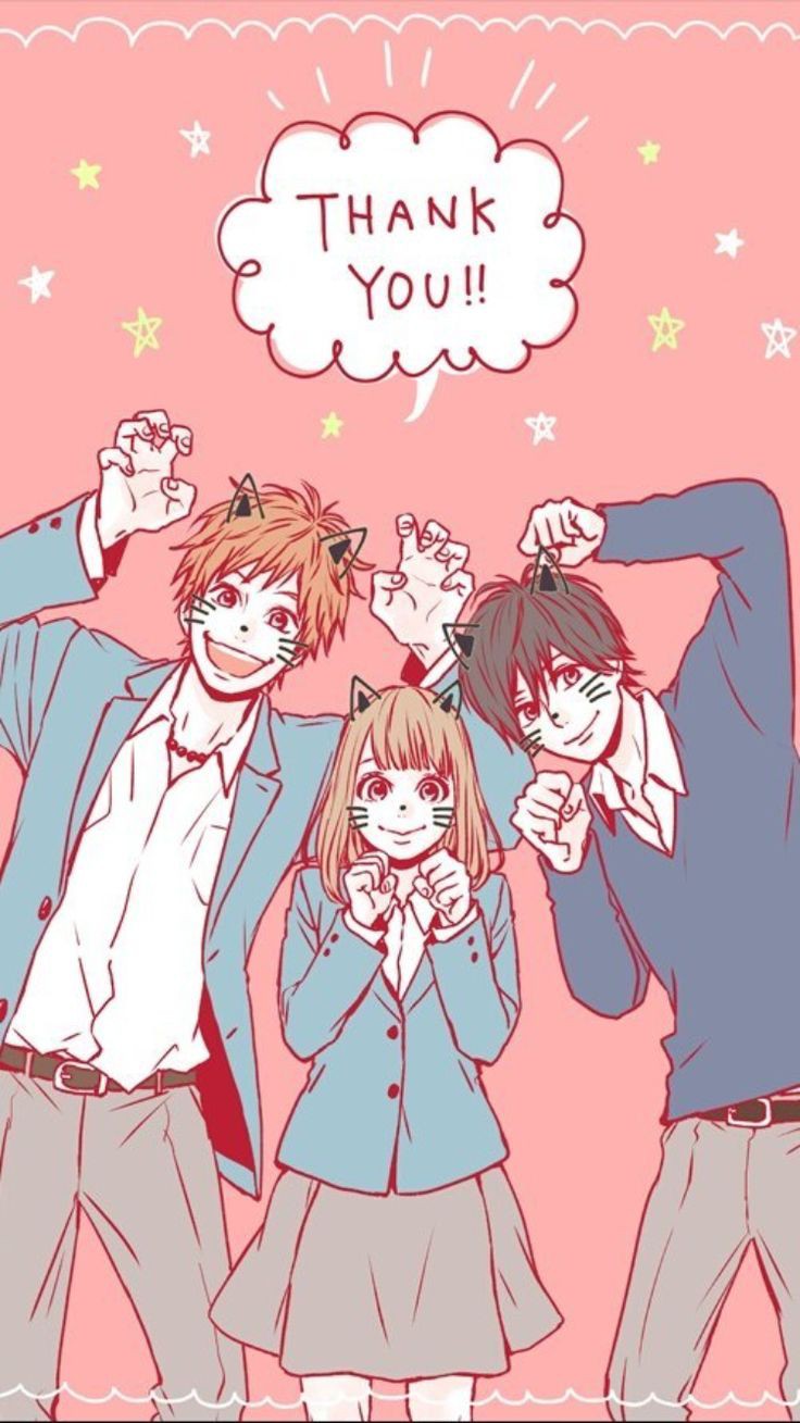 Orange (Takano Ichigo) Rule 34 Image