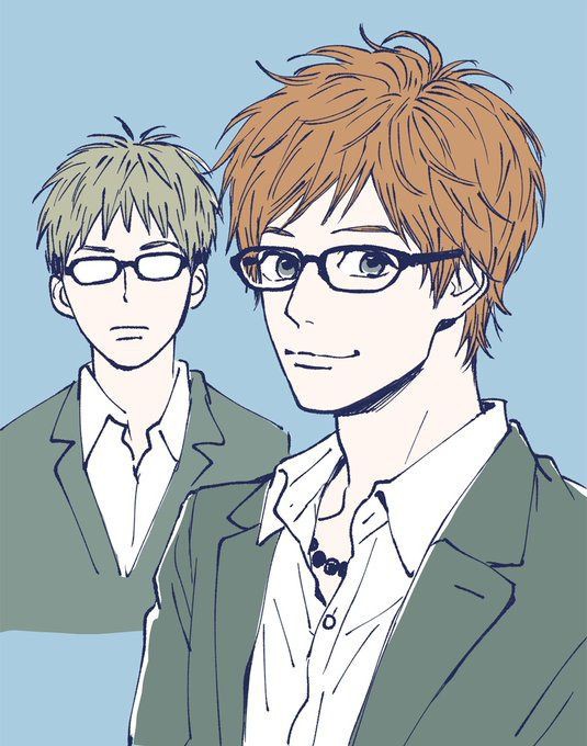 Orange (Takano Ichigo) Rule 34 Image