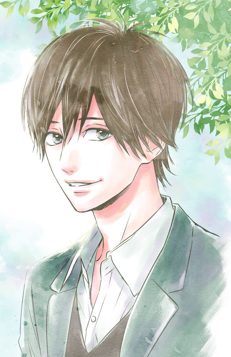 Orange (Takano Ichigo) Rule 34 Image