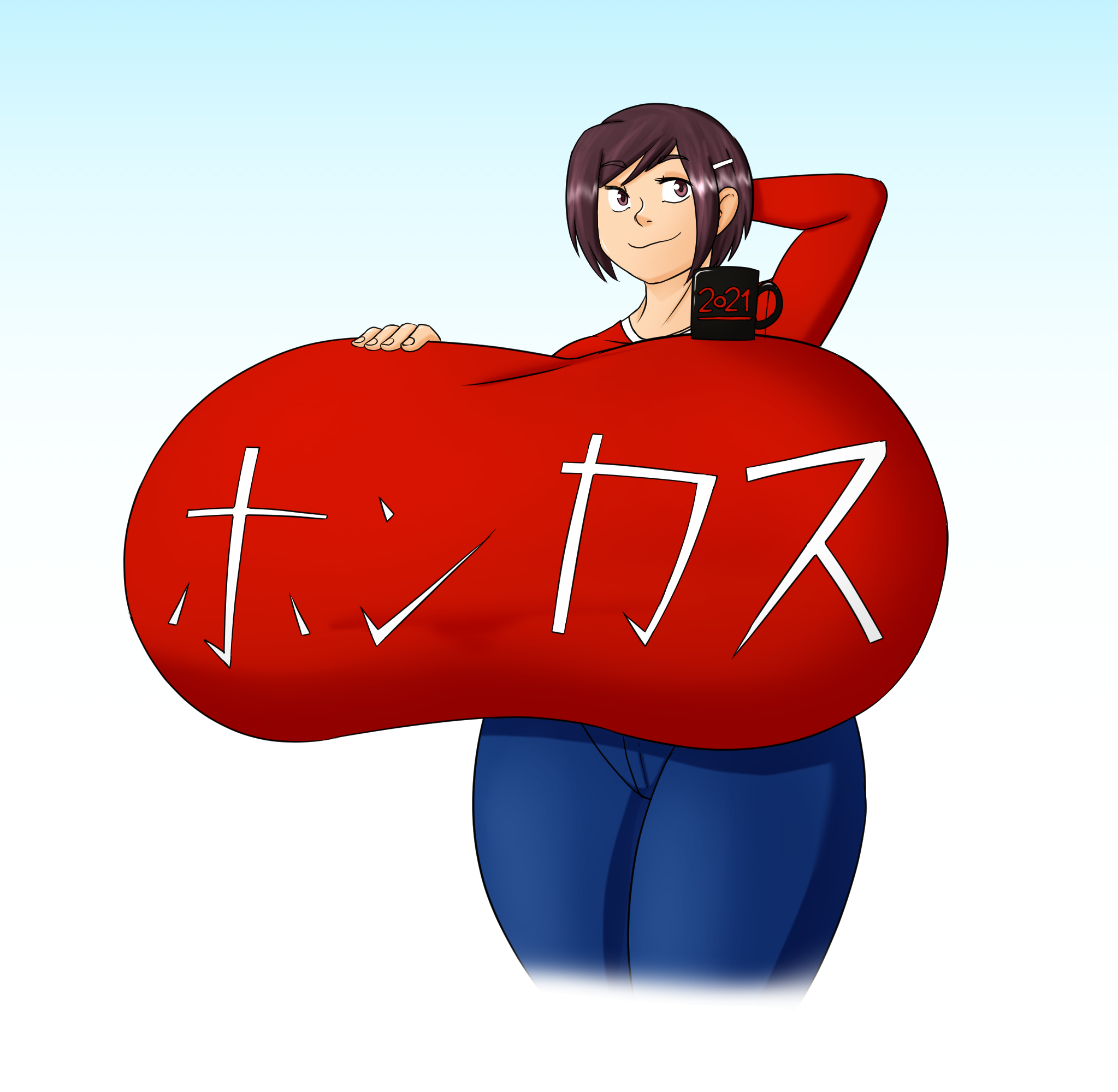 Growth Academy Rule 34 Image